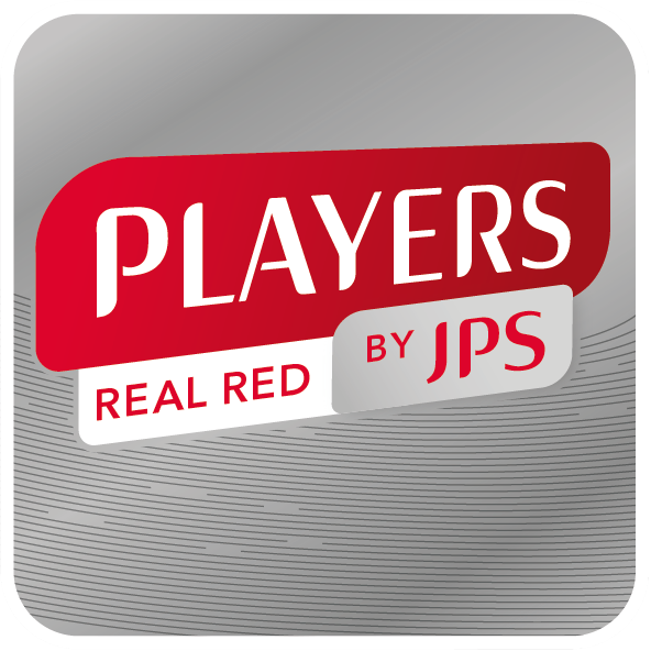 Players JPS Real Red King Size