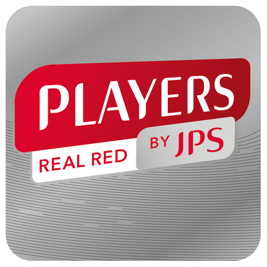 Players JPS Real Red King Size