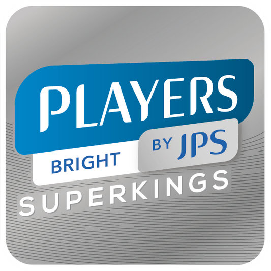 Players JPS Bright Superking Size