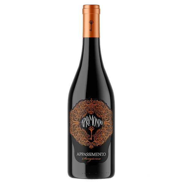 Aprimondo Appassimento Sangiovese 750ml