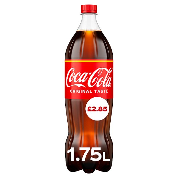 Coca-Cola 1.75L