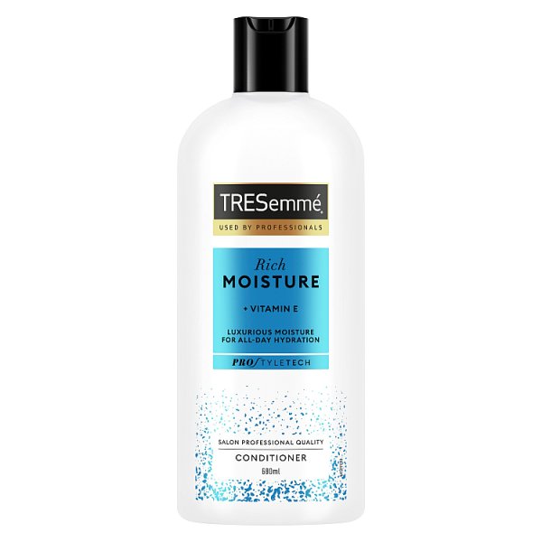 TRESemme Conditioner Rich Moisture 680ml
