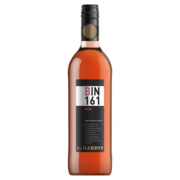 Hardys Bin 161 Rosé Wine 75cl