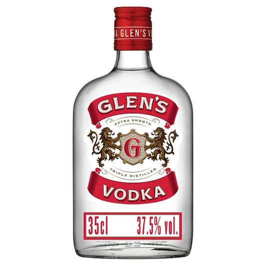 Glen's Vodka 35cl