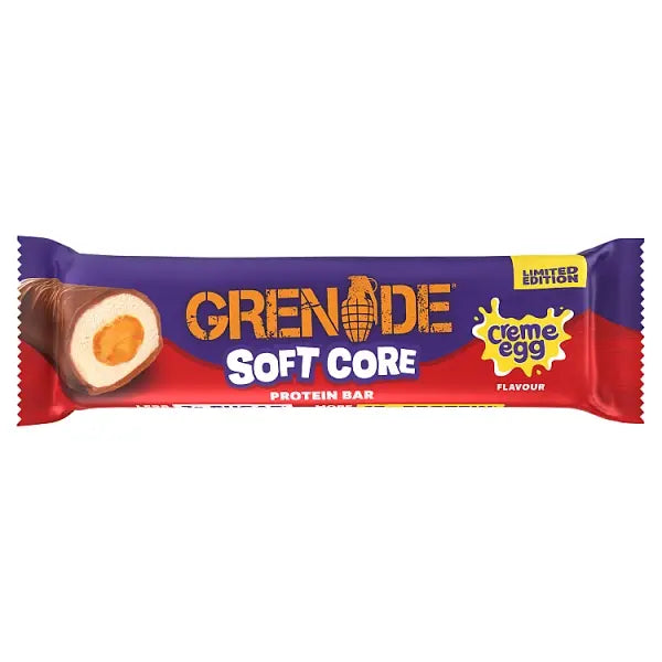 Grenade Creme Egg 45g