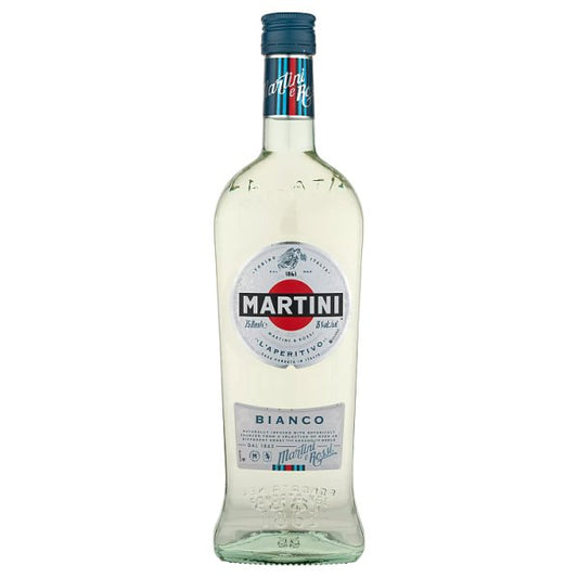 MARTINI Bianco Vermouth Aperitivo 75cl