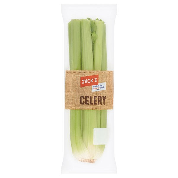 Jack's Celery