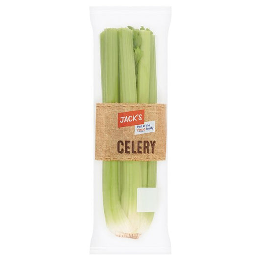 Jack's Celery