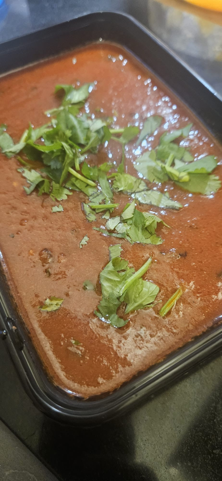 Curry by Chris Chicken Madras