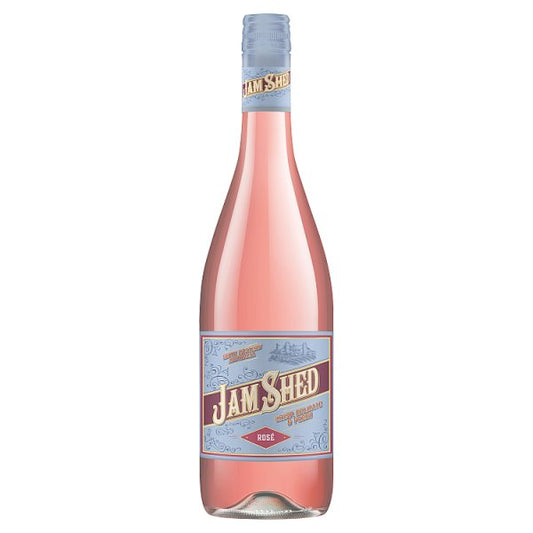 Jam Shed Rosé Wine 75cl