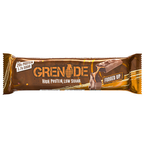 Grenade Fudged Up Fudge Flavour 60g