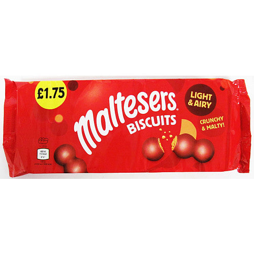 Maltesers Biscuits 110g