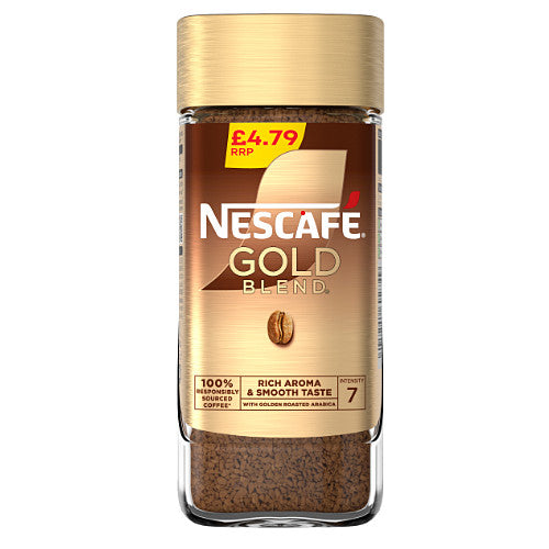 Nescafe Gold Blend 95g