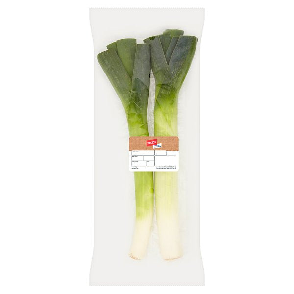 Jack's Leeks 400g