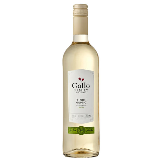 Gallo Pinot Grigio 75cl