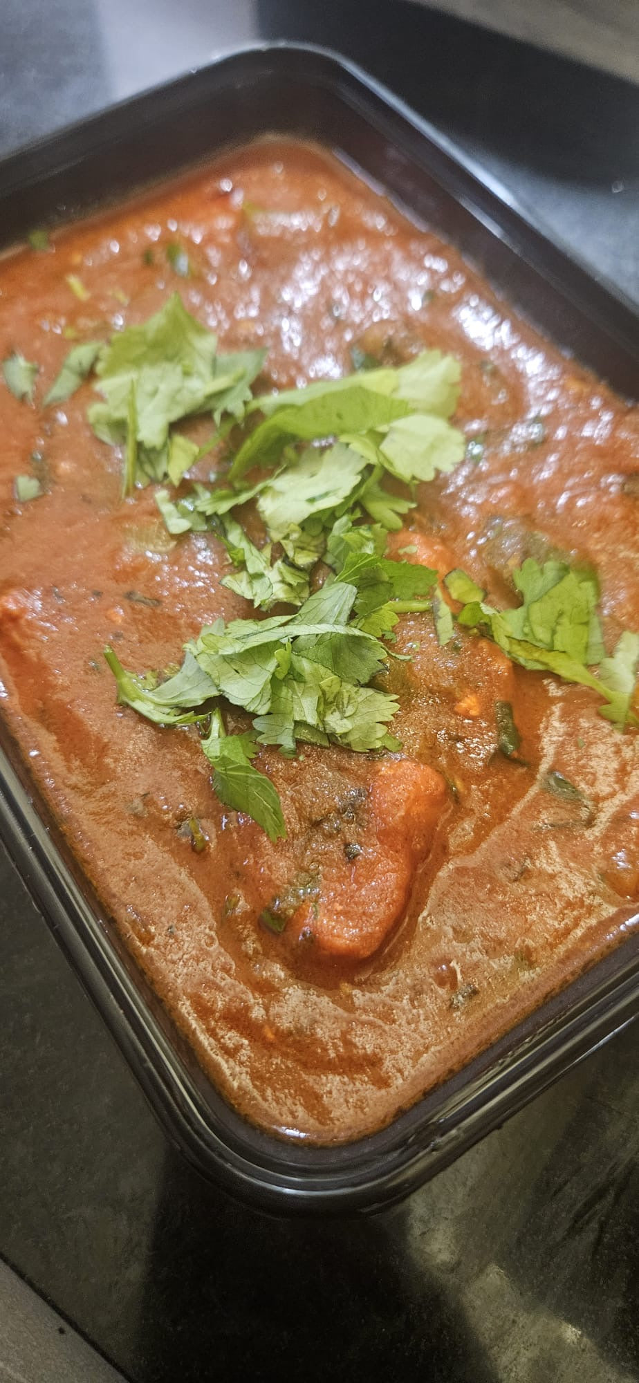 Curry by Chris Chicken Bhuna