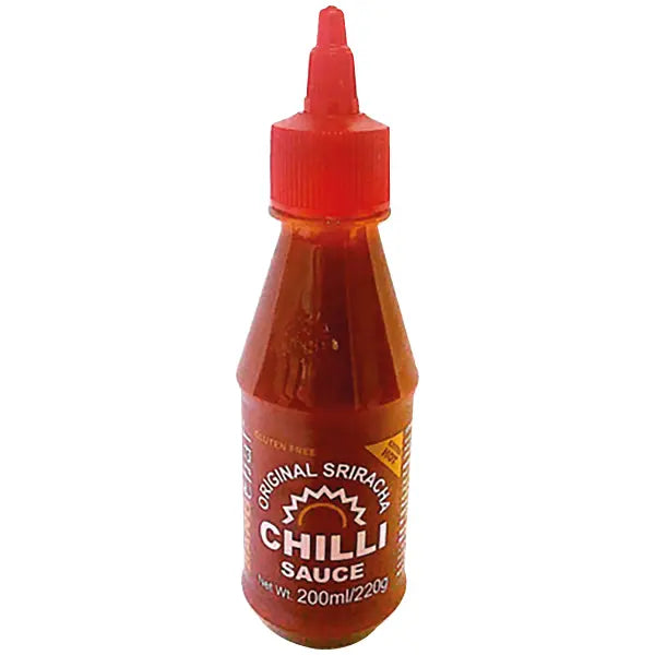 Bangthai Sriracha Chilli Sauce 200ml