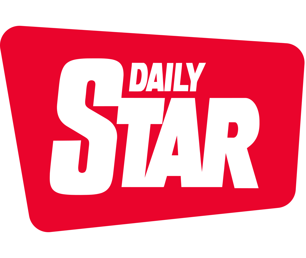Daily Star Newspaper WEEKDAY