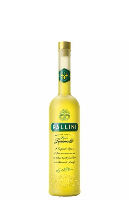 Pallini Limoncello 50cl