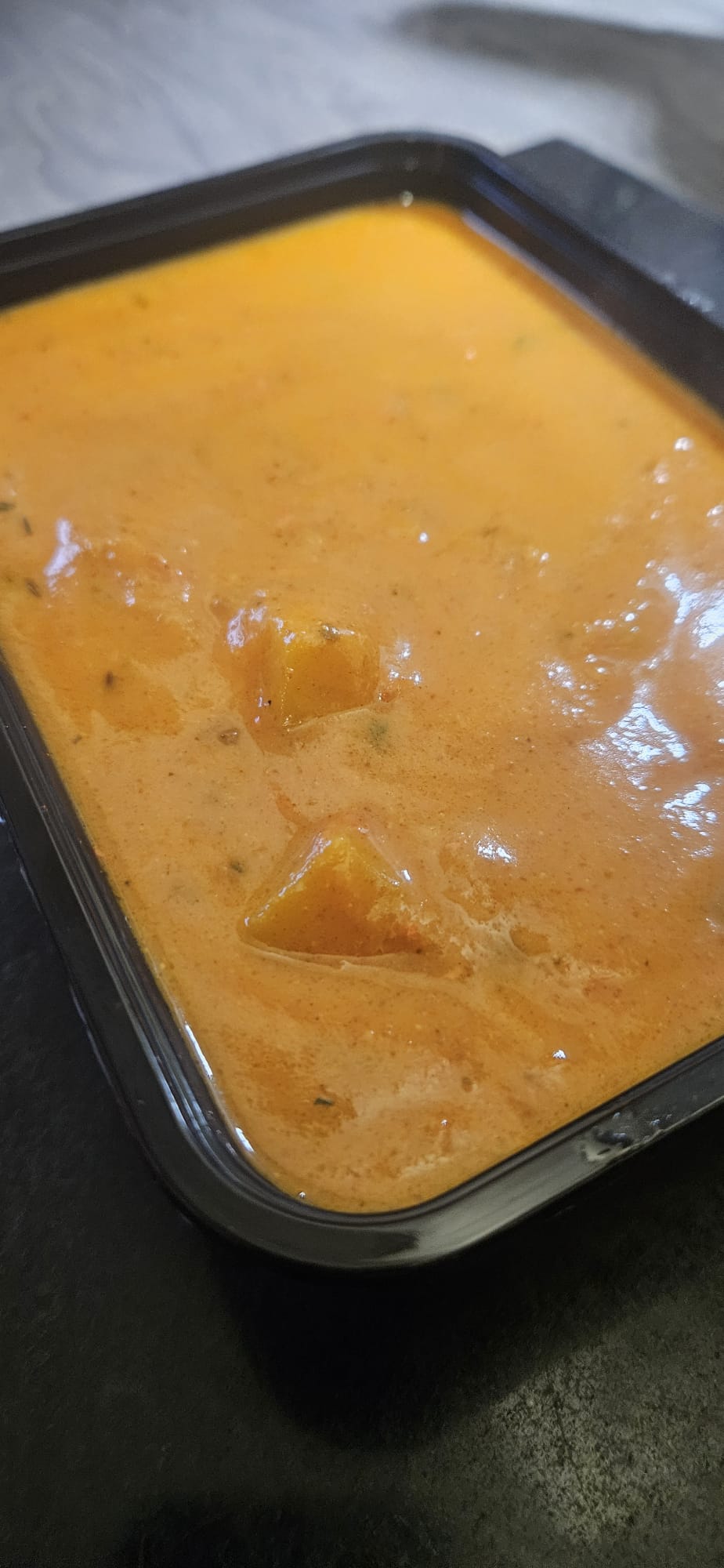 Curry by Chris Mango Malay Chicken