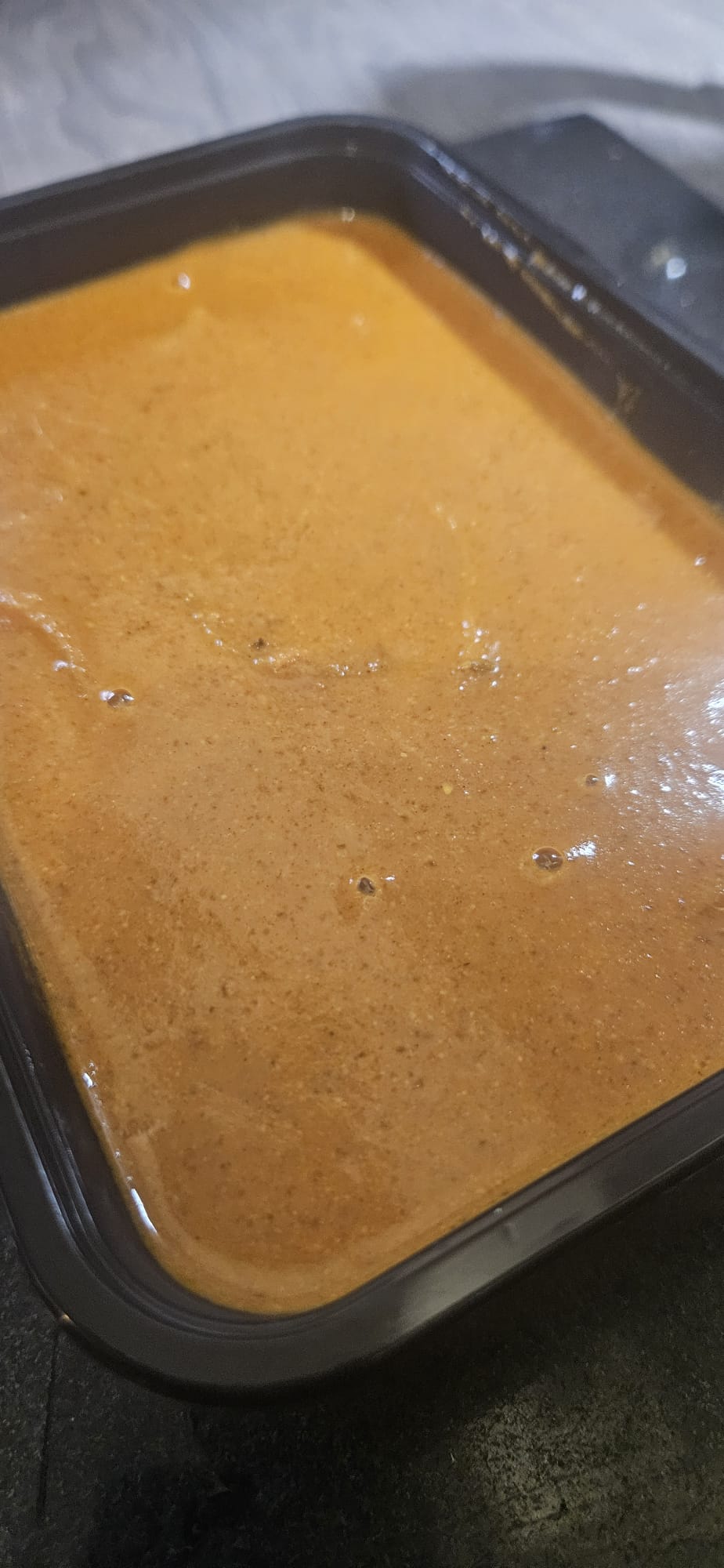 Curry by Chris Lamb Zafrani