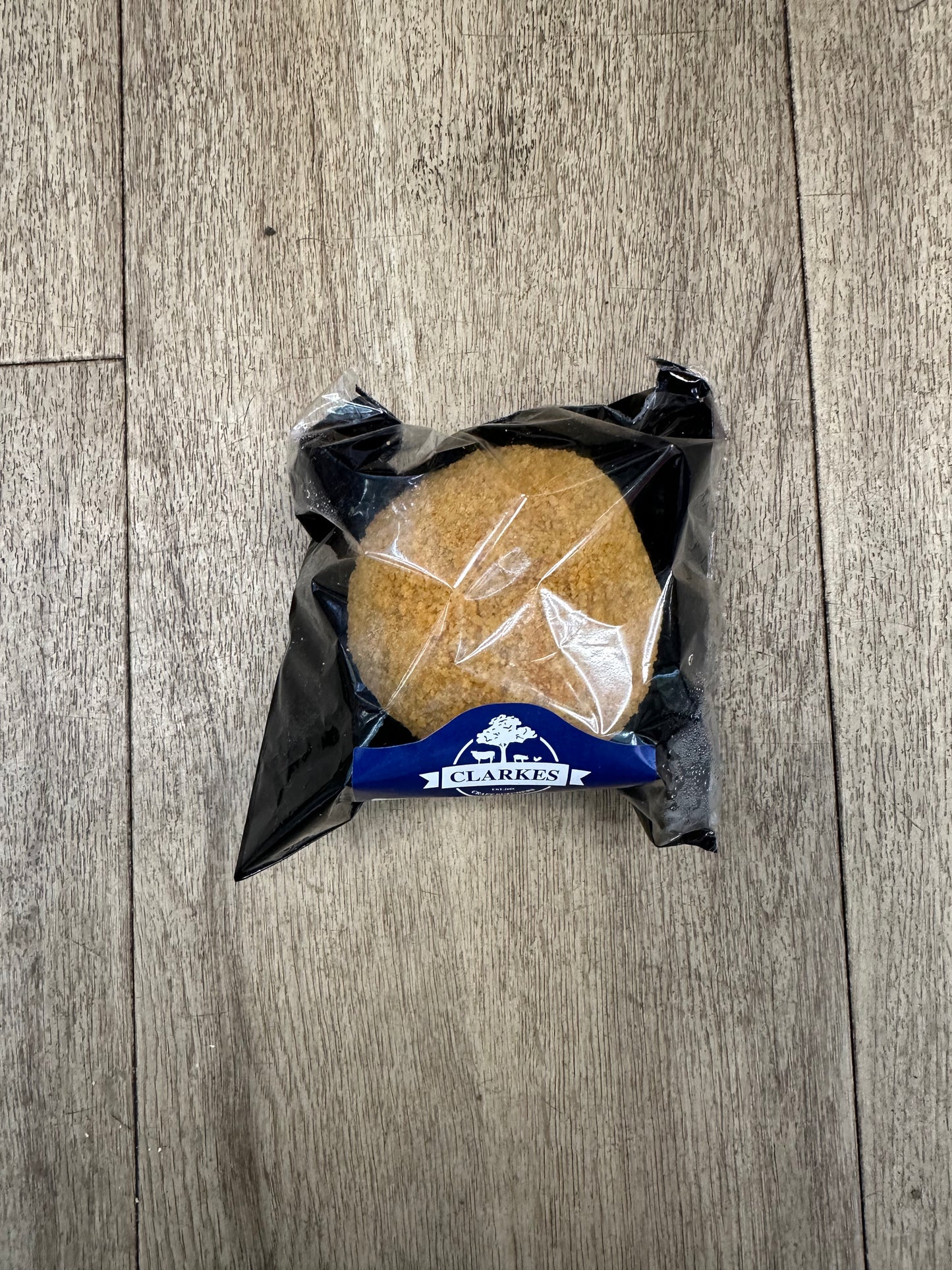 Clarkes Butchers Scotch Egg