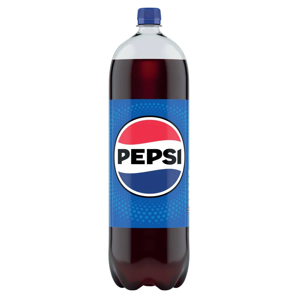 Pepsi 2L