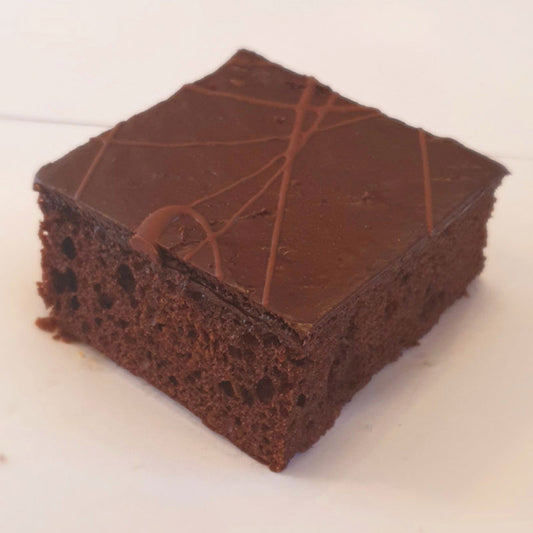 Hunts Bakery Chocolate Cake