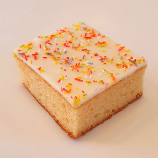 Hunts Bakery Icing Cake