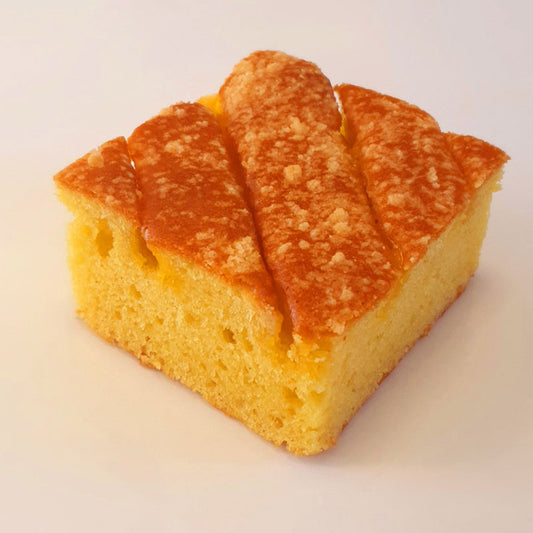 Hunts Bakery Lemon Drizzle Cake