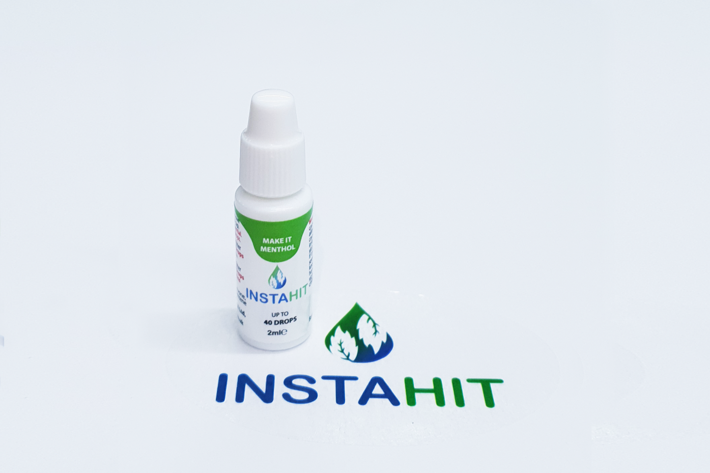 Instahit Menthol Drops 2ml