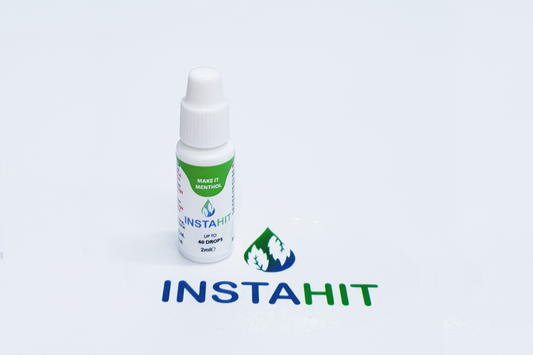 Instahit Menthol Drops 2ml