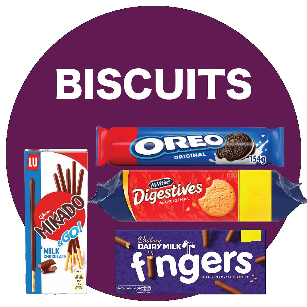 Biscuits