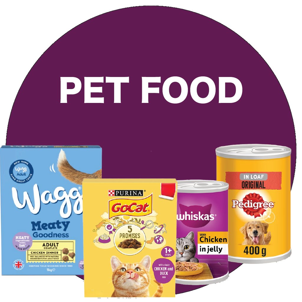 Pet Food