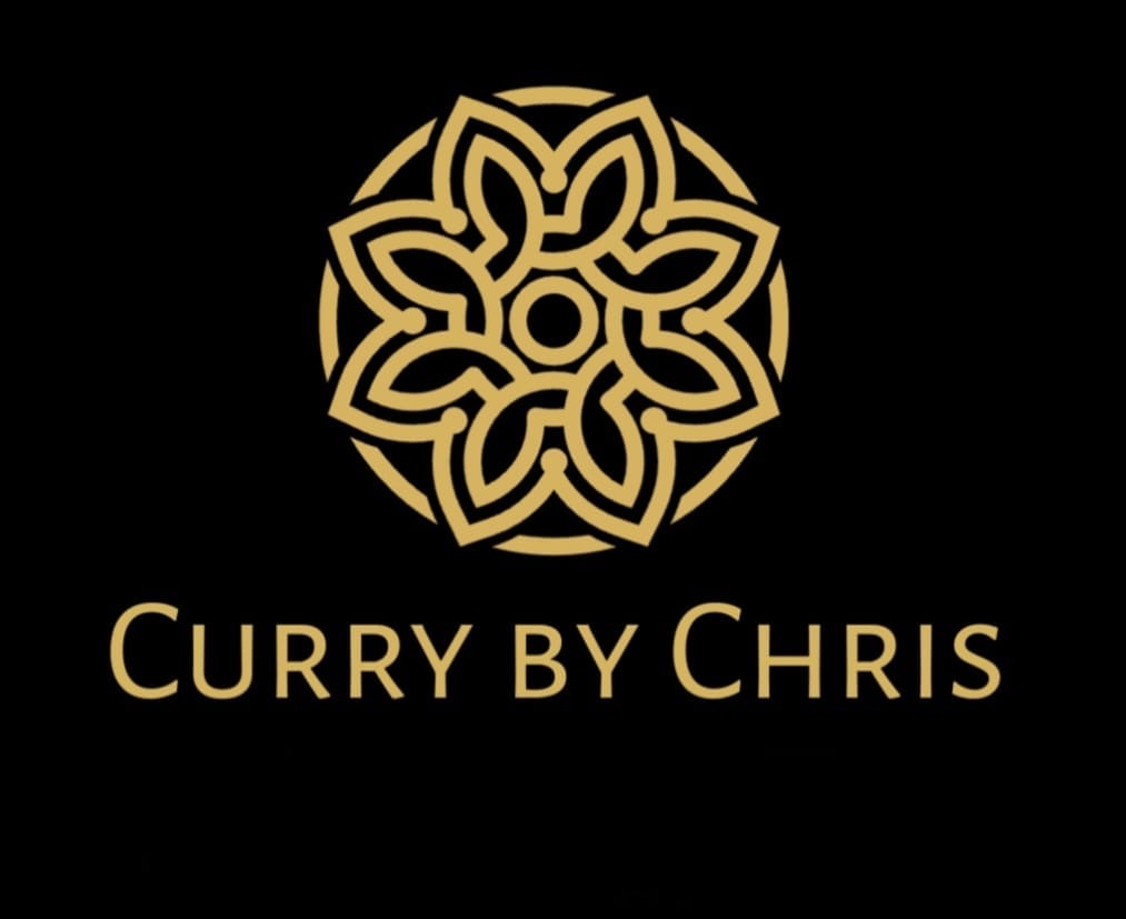 Curry by Chris