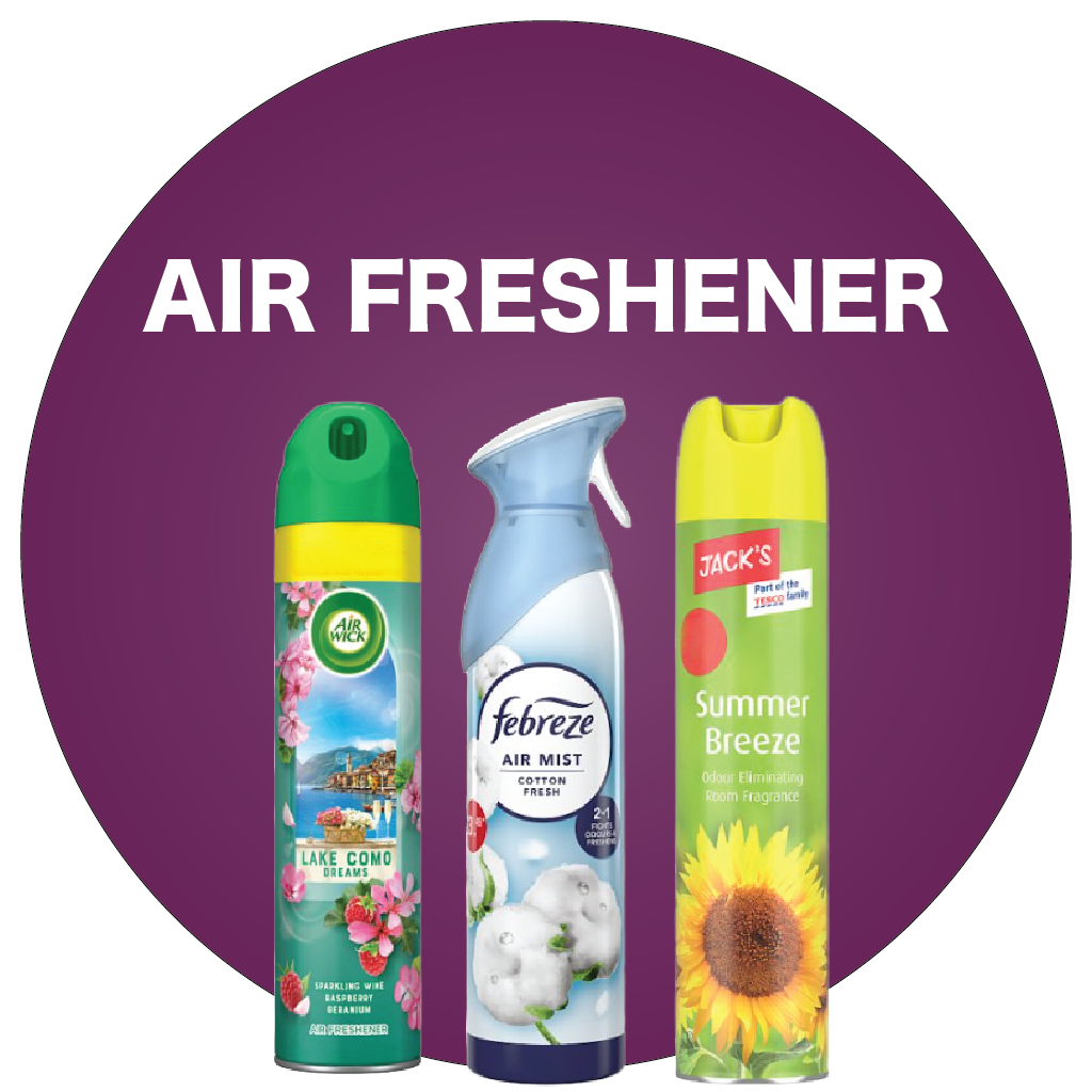 Air Freshener