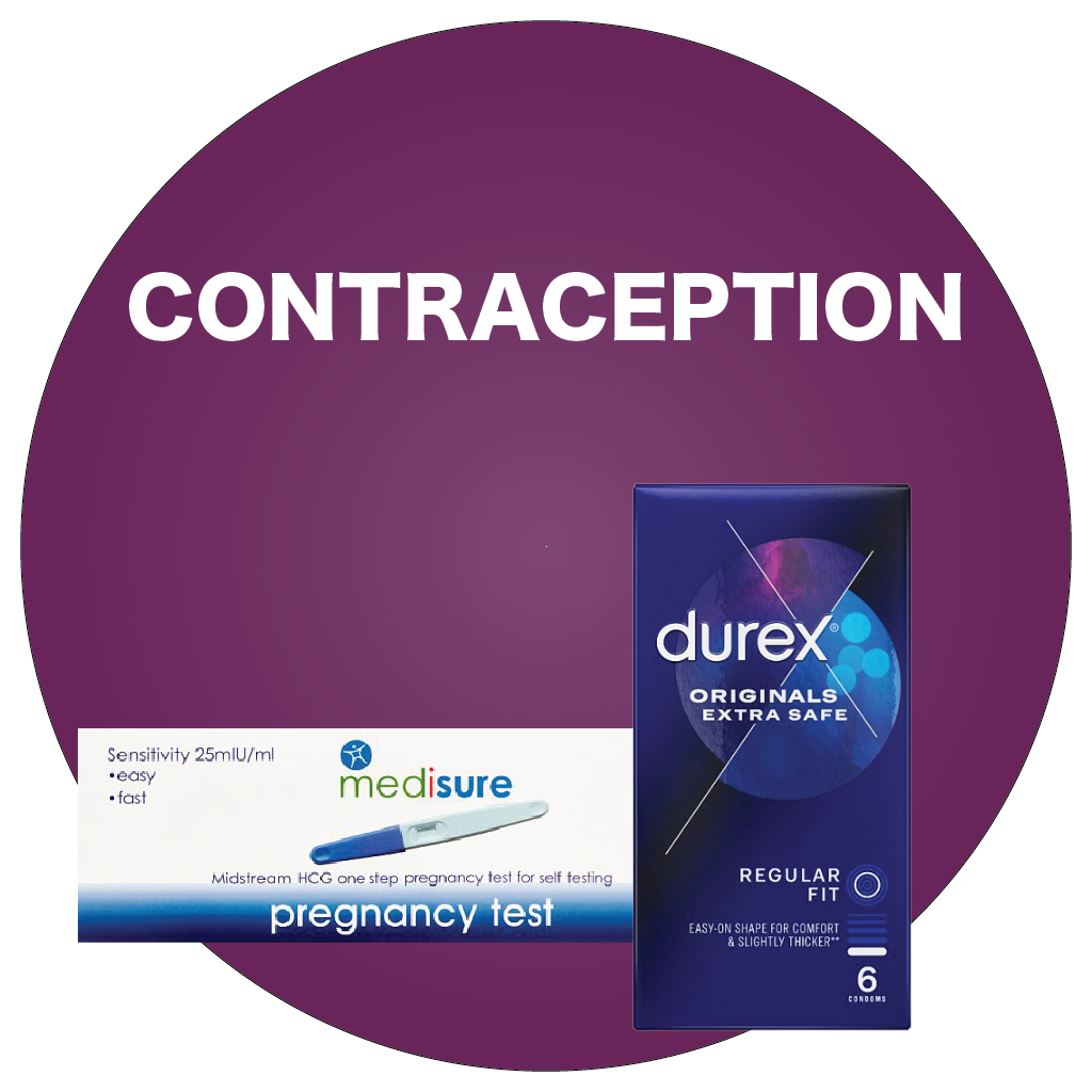 Contraception