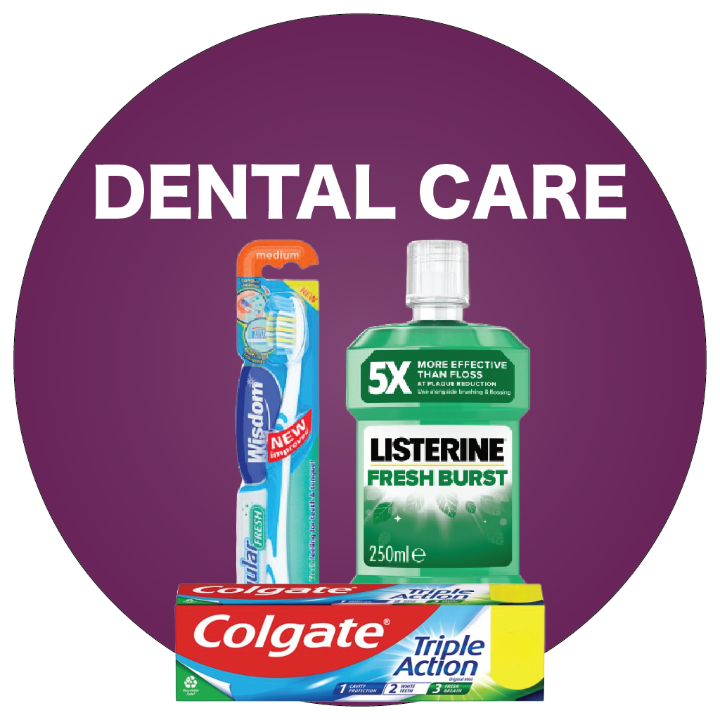 Dental Care