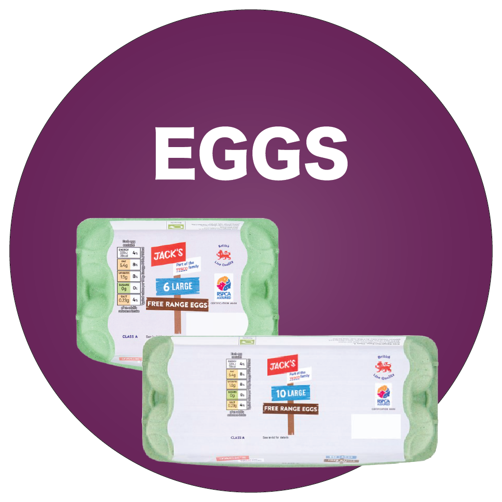 Eggs