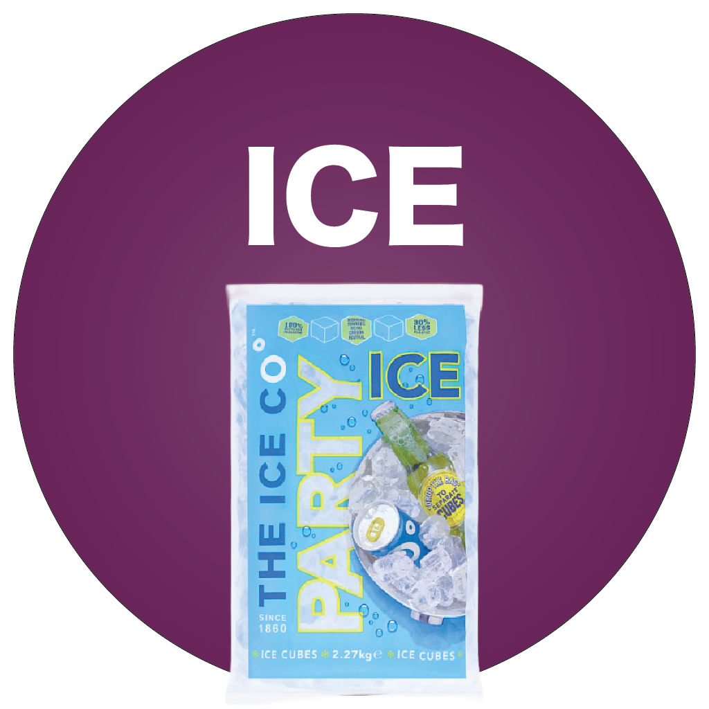 Ice