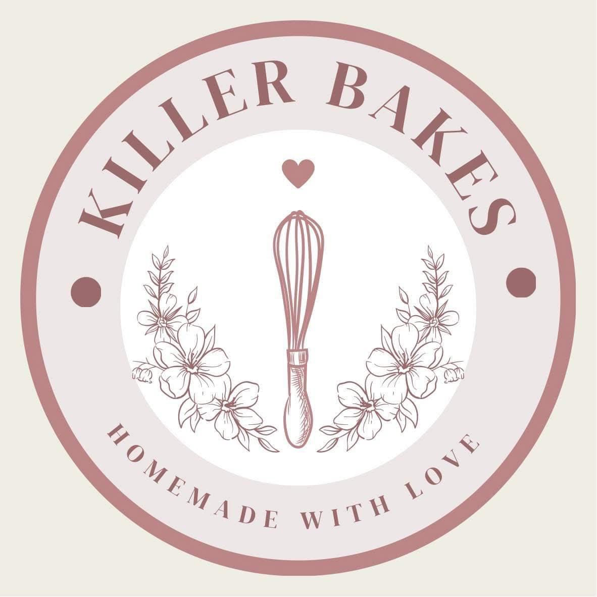 Killer Bakes