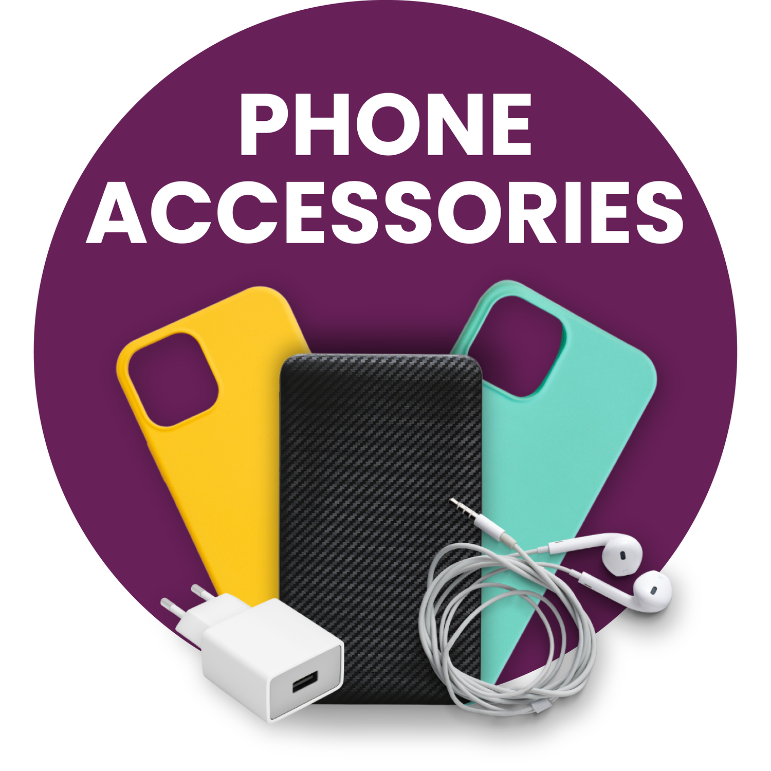 Phone Accessories