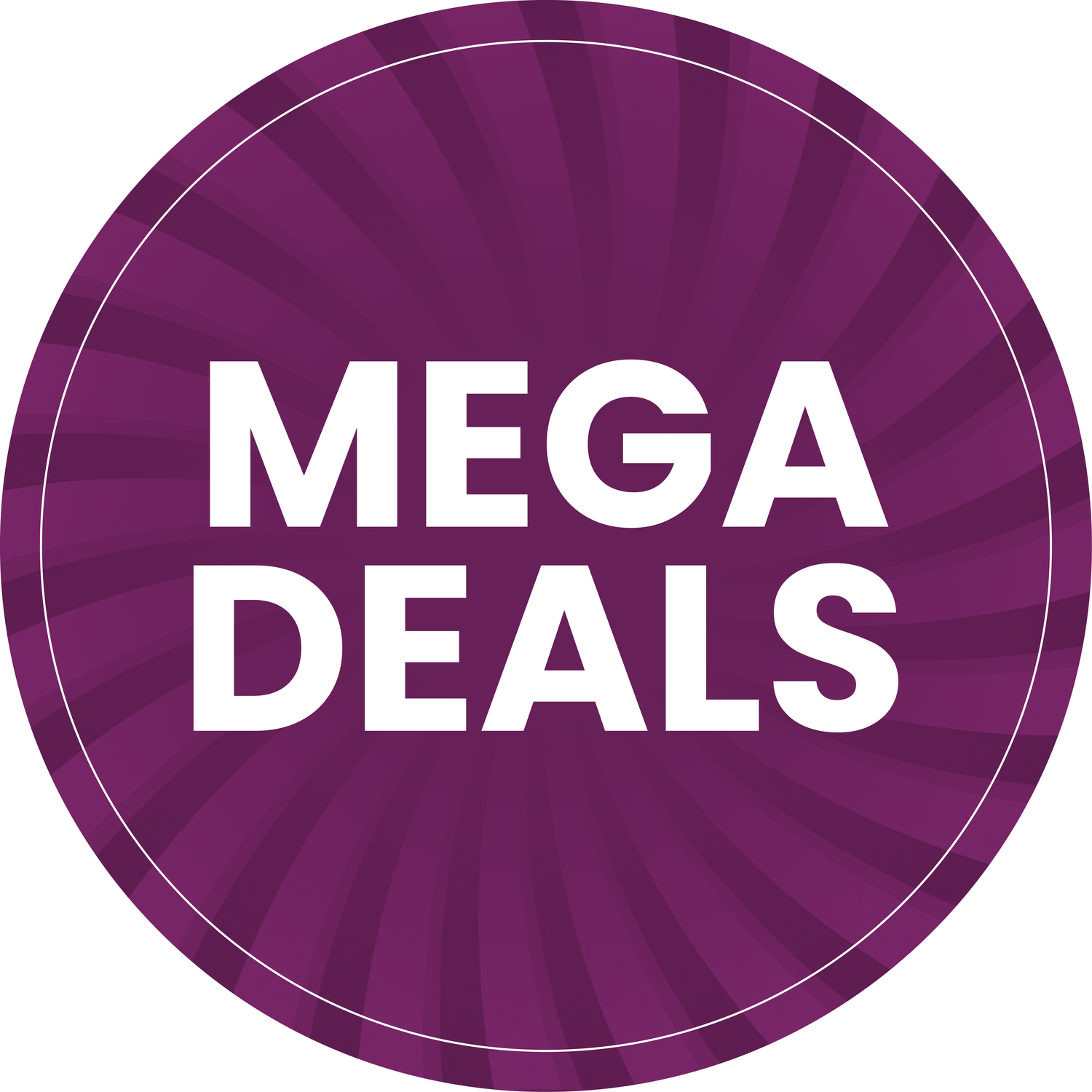 Mega Deals