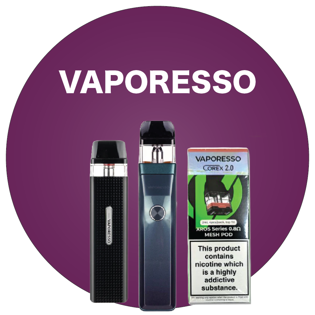 Vaporesso