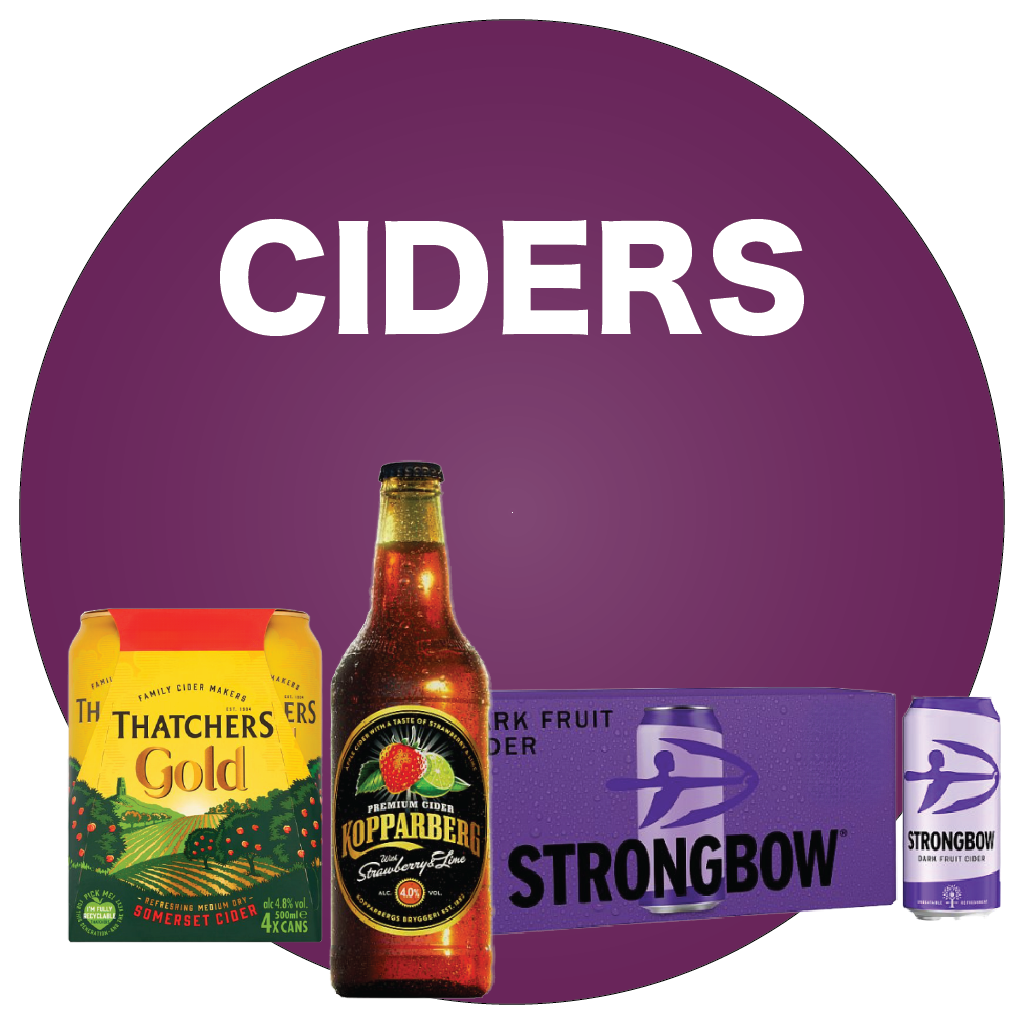 Ciders