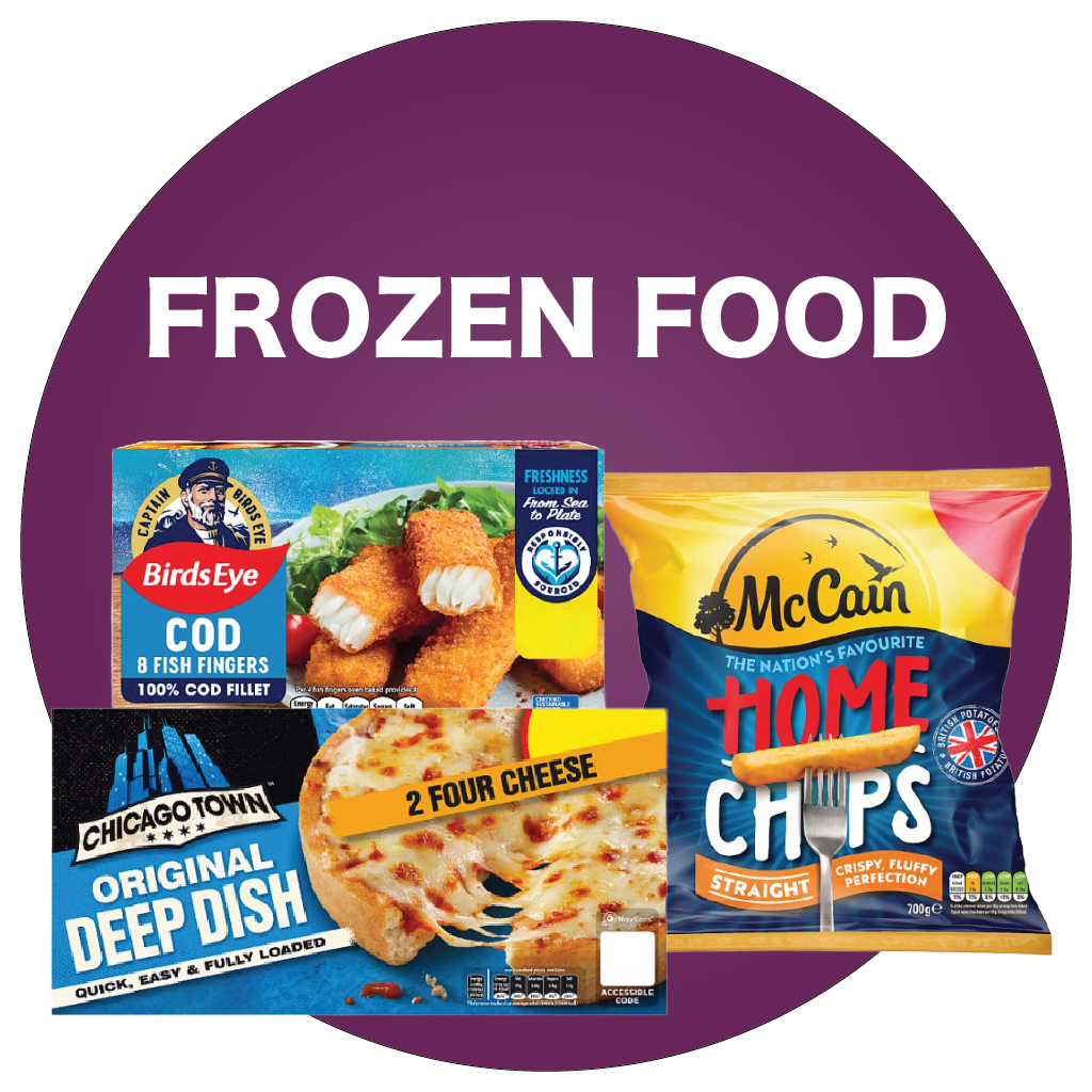 Frozen Food