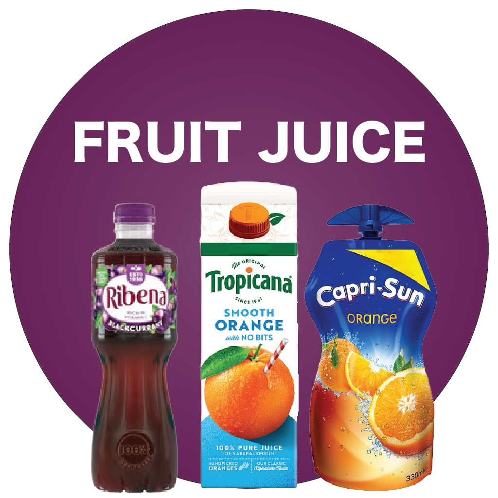 Fruit Juice