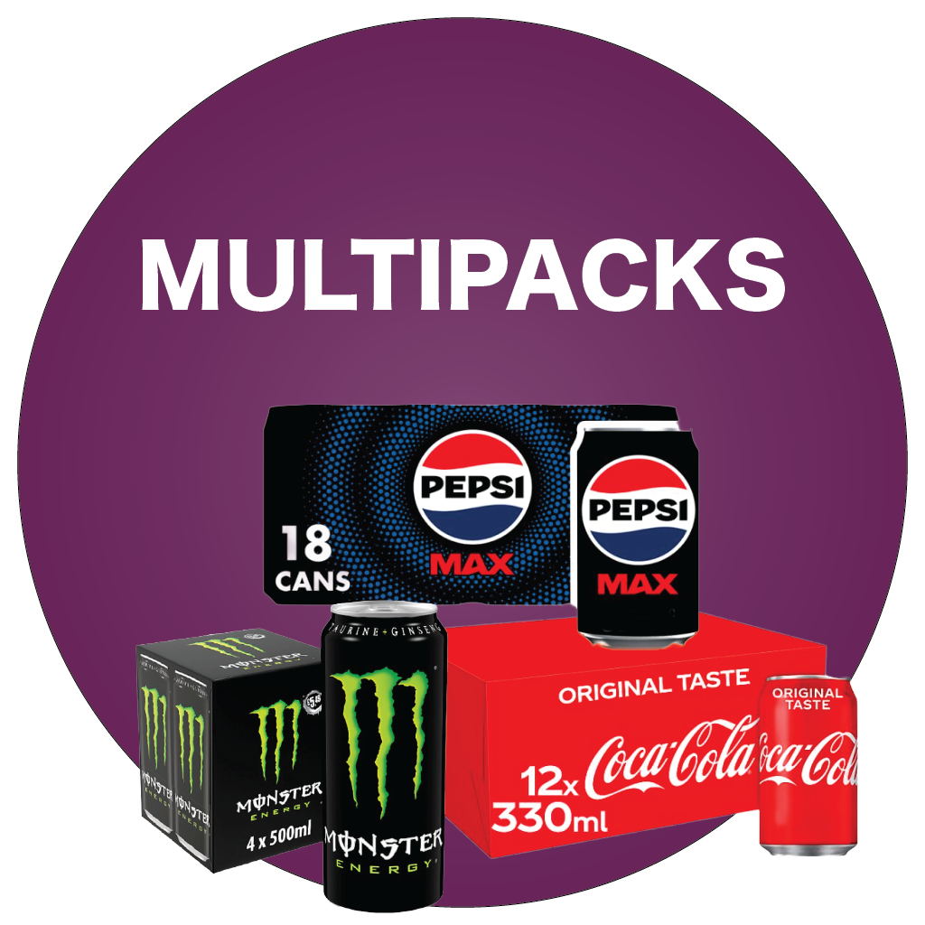 Multipacks