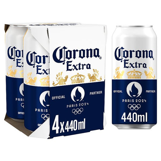 Corona Extra 4x440ml