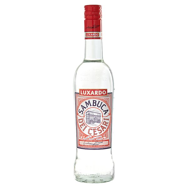 Luxardo Sambuca Dei Cesari 70cl